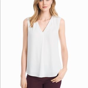 White House Black Market Blouse